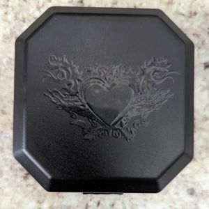 Romwe pill holder medium size 6 separate holders.